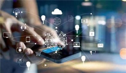 從互聯(lián)網(wǎng)后來者到數(shù)字經(jīng)濟領(lǐng)先者 中國產(chǎn)業(yè)升級帶來的互聯(lián)網(wǎng)數(shù)據(jù)服務(wù)新機遇