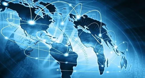 電子社?？ㄩ_啟新篇章，更強大的互聯網數據服務引領未來