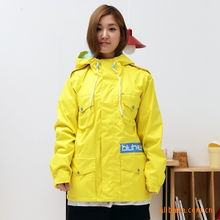 王迎戶外運(yùn)動(dòng)服裝產(chǎn)品系列概覽